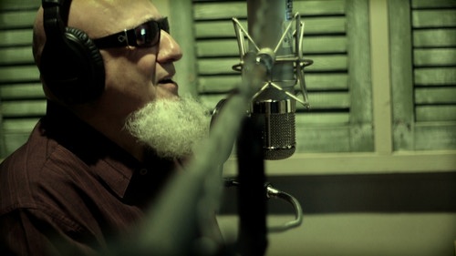 Maison soleil levant