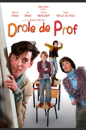 Drôle De Prof