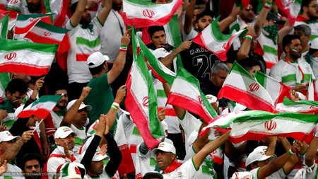 What Will Happen If Iran Withdraw From The World Cup?...