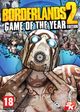 Borderlands 2 - Game of the Year Edition