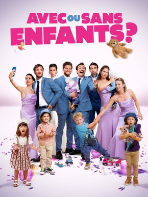 Avec Ou Sans Enfants ?
