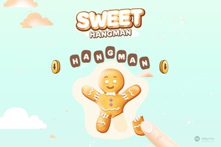 Sweet Hangman