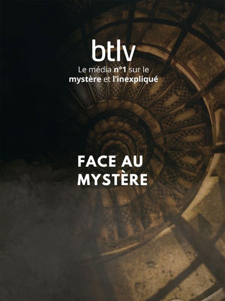 Face au Mystère - À la recherche de l'Agartha
