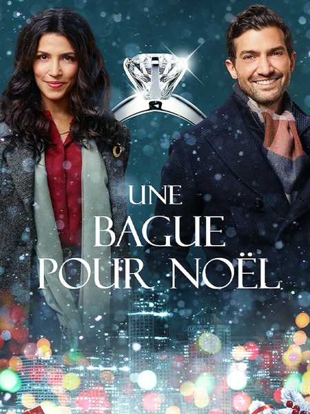 Une Bague Pour Noël
