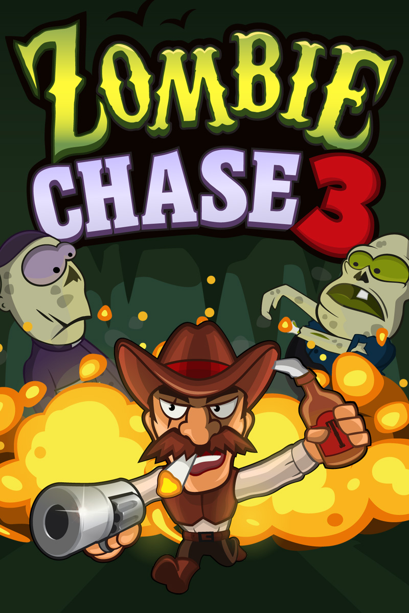 Zombie Chase 3