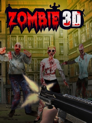 Zombie 3D