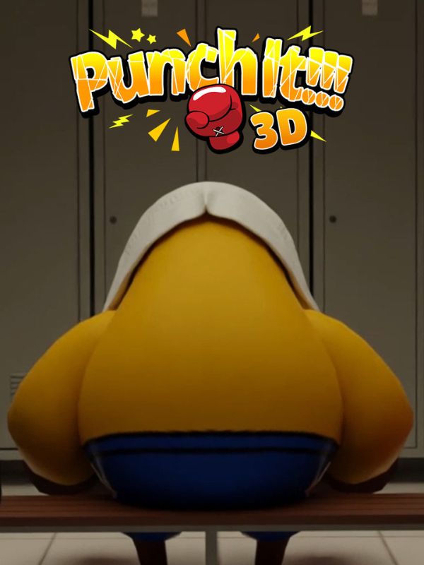 Punch It 3D
