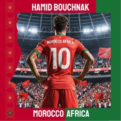 Morocco Africa