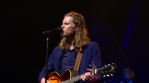 Life In The City (Live At Mission Ballroom, USA / 2019)