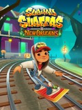 Subway Surfers New Orleans (Halloween Special) Subway Surfers New Orleans (Halloween Special)