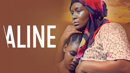 Aline 1/2