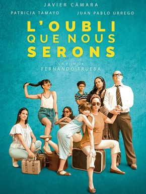 L'Oubli Que Nous Serons