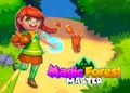 Magic Forest Master Magic Forest Master