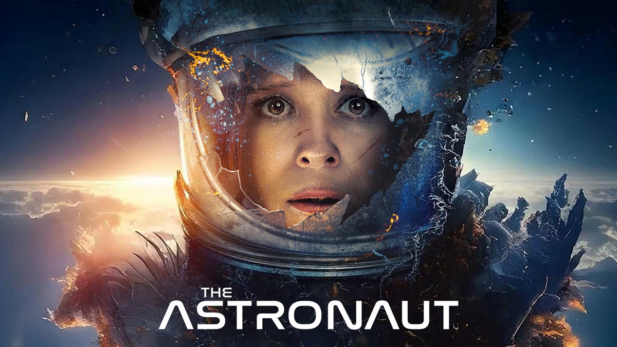 The Astronaut