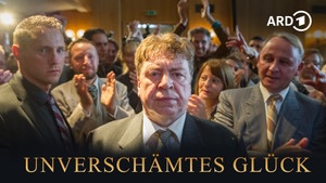 Unverschämtes Glück