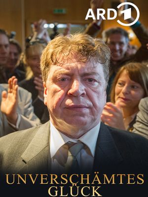 Unverschämtes Glück