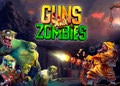 Guns And Zombies Guns And Zombies