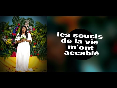 Je ne te lâcherai pas (Karaoké)