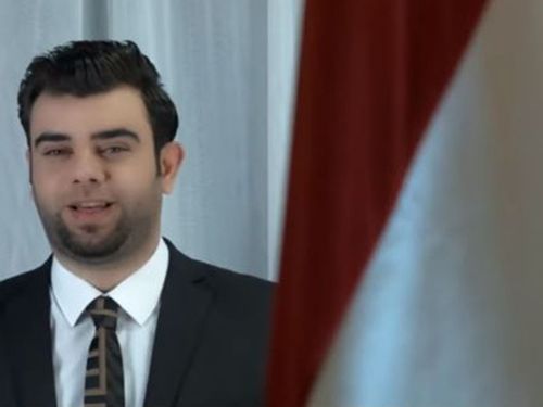 علي السالم - دكت الغيرة