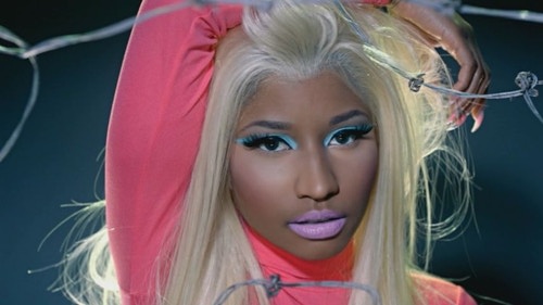 Beez In The Trap (Network Version/Closed Captioned)