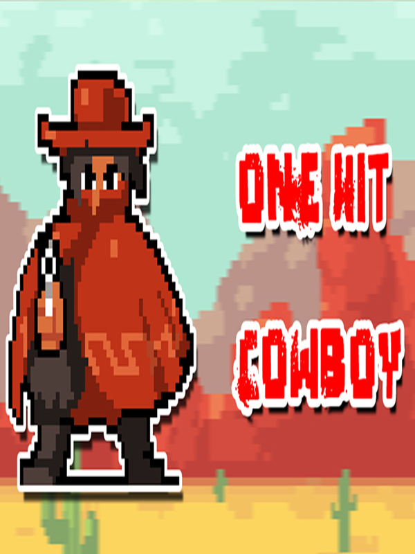 One Hit Cowboy