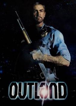 Outland - Comando Titânio