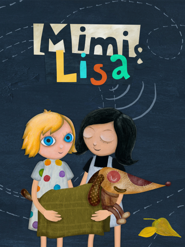 Mimi and Lisa