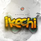 Ikechi (Power of God)