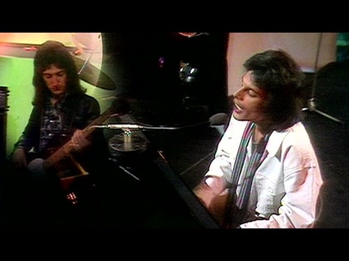 Good Old-Fashioned Lover Boy