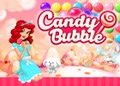 Candy Bubble