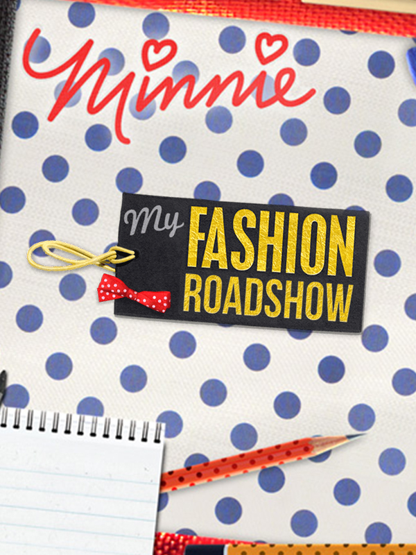 Minnie: My Fashion Roadshow