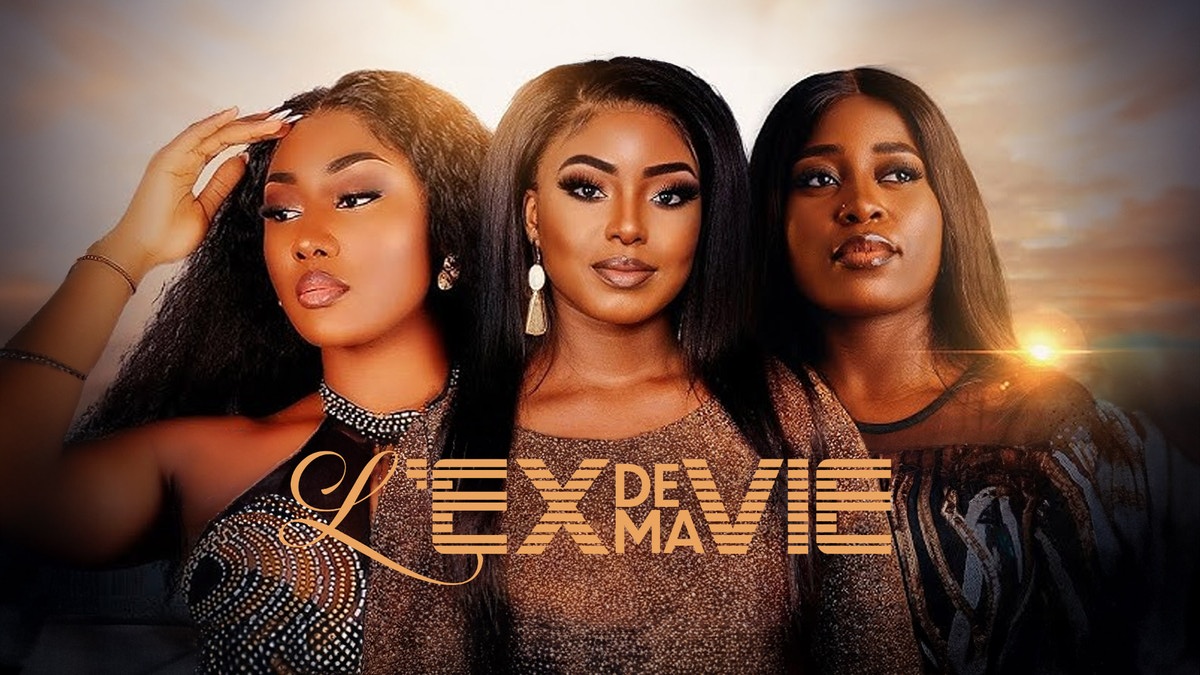 L'ex de ma vie - S01E01 - Grand Défi