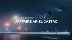 Le monstre de Cleveland 