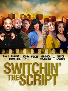 Switching The Script