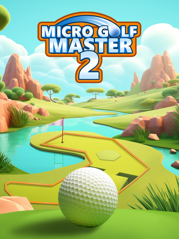 MicroGolfMaster 2