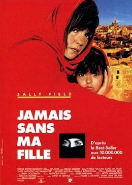 Jamais sans ma fille