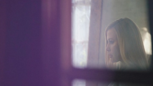 Caught In The Middle