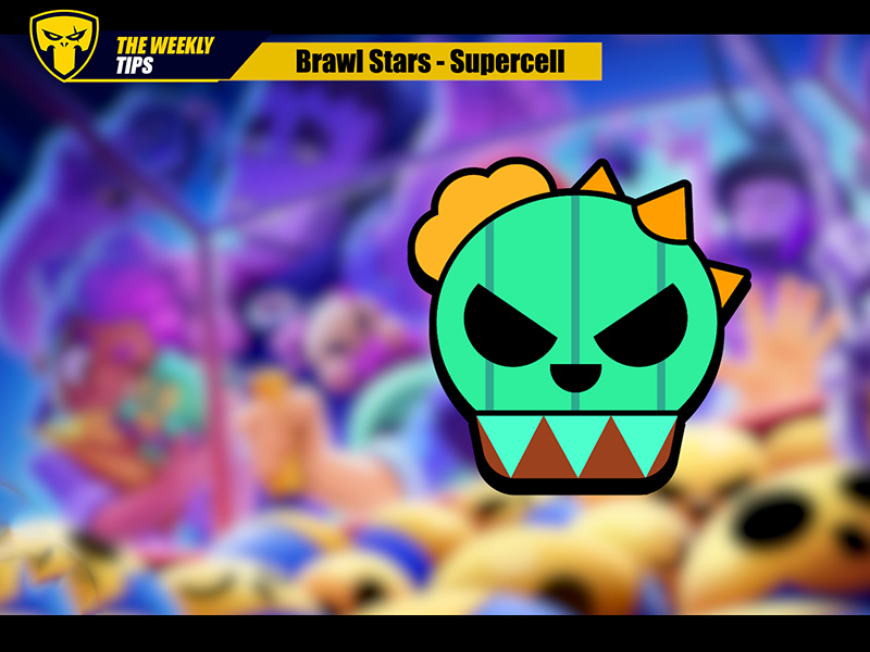 Top 10 best buffies - Brawl Stars