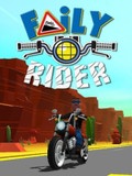 Faily Rider Faily Rider