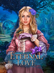 Eternal Love : Black Lotus