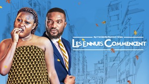 Les Ennuis Commencent