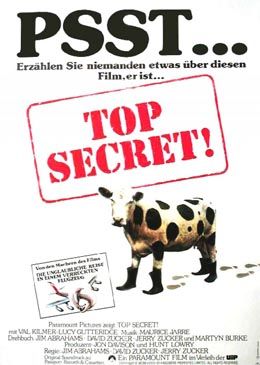 Top Secret