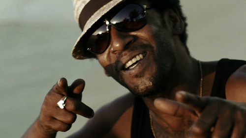 Rendez-Vous Sur Le Dancehall