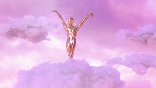 Got It Made (Official Video)