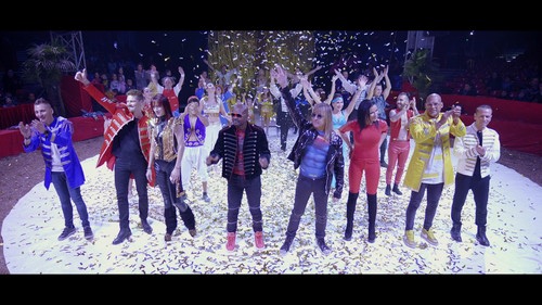 C'est quoi le bonheur