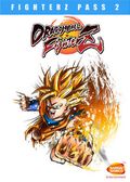 Dragon Ball FighterZ - FighterZ Pass 2