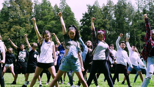 Children (PURPOSE : The Movement)