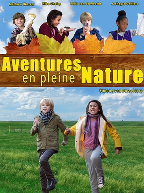 Aventures En Pleine Nature