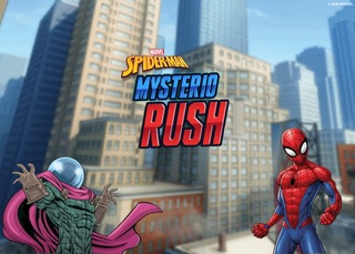 Spider-Man: Mysterio Rush
