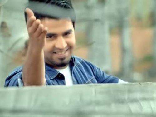 احمد رعد - لا يابة